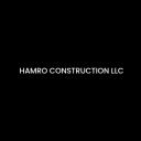 Hamro Construction logo
